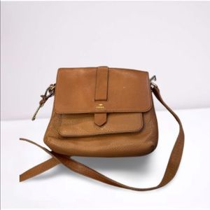 Fossil Crossbody
